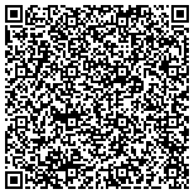 QR-код с контактной информацией организации ГБПОУ Чайковское музыкальное училище