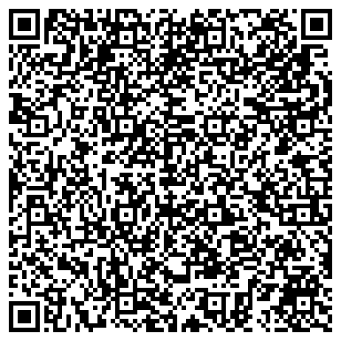 QR-код с контактной информацией организации «Ревдинский многопрофильный техникум»