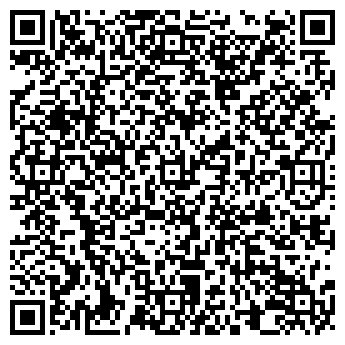 QR-код с контактной информацией организации КГБ ПОУ «ХТГИПП»
