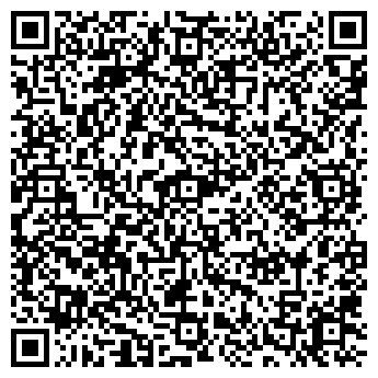 QR-код с контактной информацией организации КГБ ПОУ "КМК"