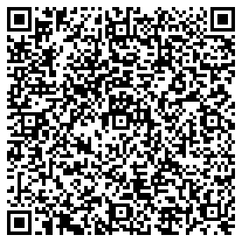 QR-код с контактной информацией организации ПАО "Татфондбанк"