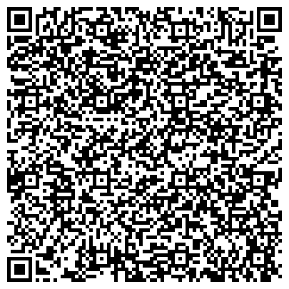 QR-код с контактной информацией организации «Торгово-технологический техникум» г. Орска Оренбургской области