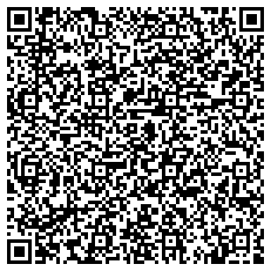 QR-код с контактной информацией организации ИЛИШЕВСКАЯ СПЕЦИАЛЬНАЯ (КОРРЕКЦИОННАЯ) ШКОЛА-ИНТЕРНАТ