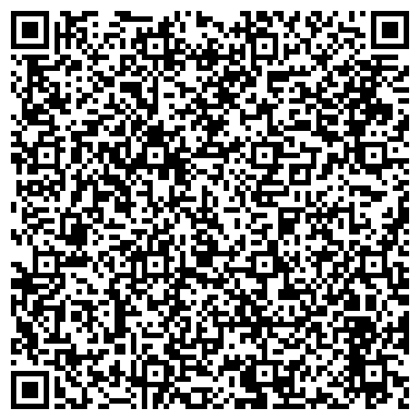 QR-код с контактной информацией организации Новоспасский технологический техникум