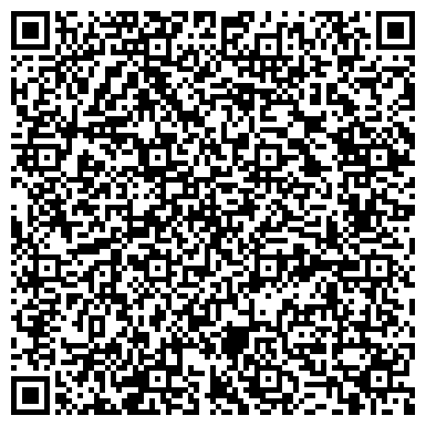 QR-код с контактной информацией организации Илишевский элеватор