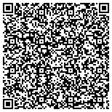 QR-код с контактной информацией организации ГБПОУ ПГК (Поволжский государственный колледж)
