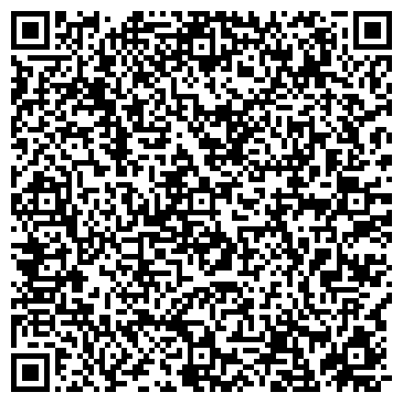 QR-код с контактной информацией организации ООО «ТД Ветлужская Минеральная Вода»