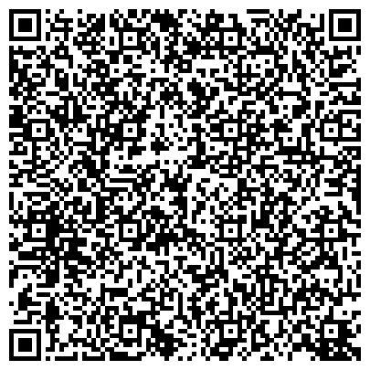 QR-код с контактной информацией организации Киноколледж № 40 "Московская Международная Киношкола"