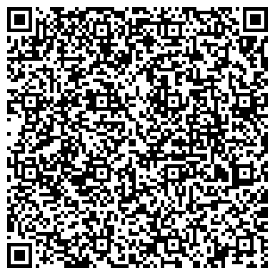 QR-код с контактной информацией организации «Рославльский многопрофильный колледж»
