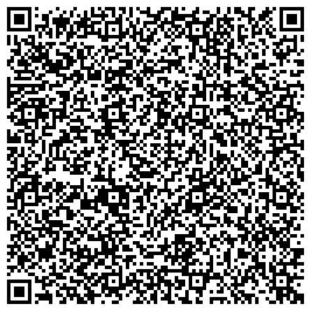 QR-код с контактной информацией организации «Куртамышское специальное учебно-воспитательное учреждение для обучающихся с девиантным  поведением закрытого типа»