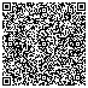 QR-код с контактной информацией организации "Садово-архитектурный колледж"