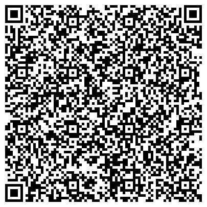 QR-код с контактной информацией организации ГАПОУ Лениногорский музыкально-художественный педагогический колледж