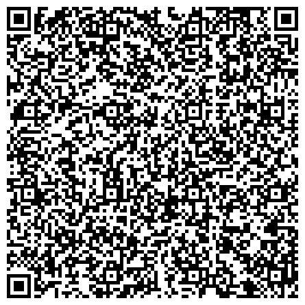 QR-код с контактной информацией организации Федеральное казенное профессиональное образовательное учреждение № 129 Федеральной службы исполнения наказаний