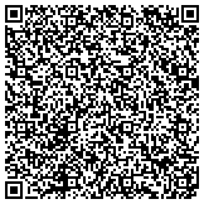 QR-код с контактной информацией организации Филиал АО «Газпром газораспределение Киров» в г. Вятские Поляны