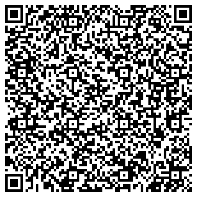 QR-код с контактной информацией организации Пищевой колледж № 33 Здание 2