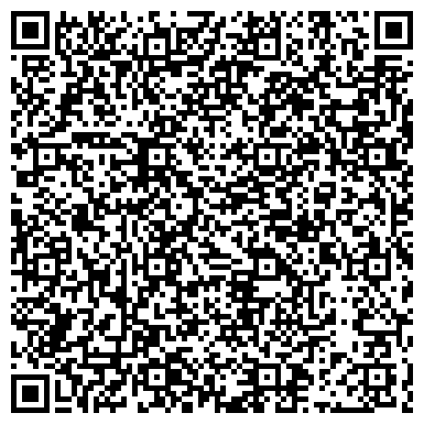 QR-код с контактной информацией организации Школа вязания "Свитер"