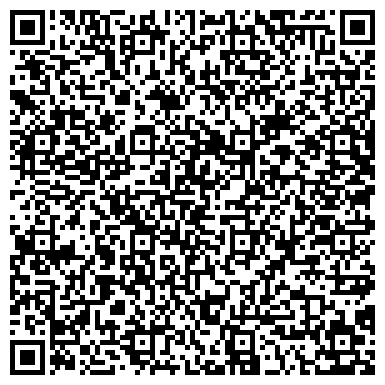 QR-код с контактной информацией организации ООО Белорусская косметика "Белоруска"