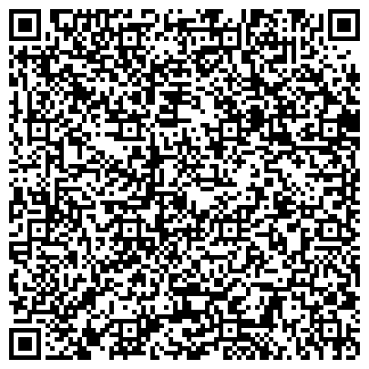 QR-код с контактной информацией организации Оптовый центр дверей "Профильдорс"