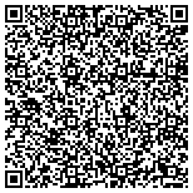 QR-код с контактной информацией организации Салон интерьерных решений "INROOM"