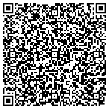 QR-код с контактной информацией организации Интернет - магазин "Panda"