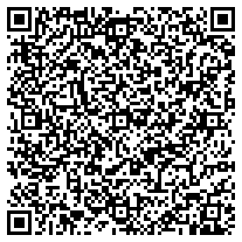 QR-код с контактной информацией организации ООО ПромПласт