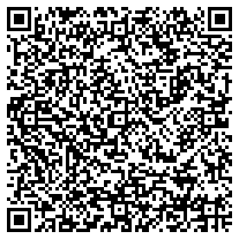 QR-код с контактной информацией организации ООО Дерево Торг