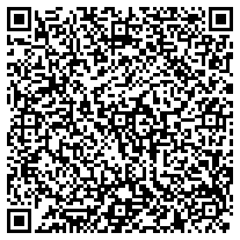 QR-код с контактной информацией организации ООО Абивард