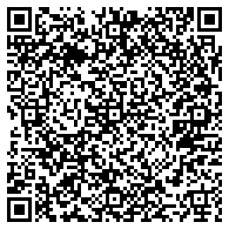 QR-код с контактной информацией организации Чугун он-лайн