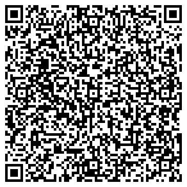 QR-код с контактной информацией организации Автошкола "АвтоЛюкс"