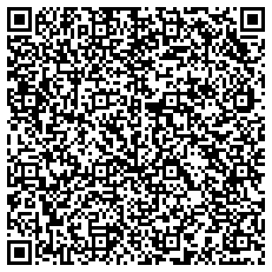 QR-код с контактной информацией организации ООО Космонавтика. Мобильный планетарий