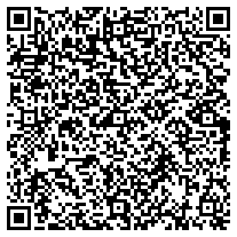 QR-код с контактной информацией организации ООО «Забор СТ»