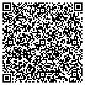 QR-код с контактной информацией организации ООО Душка