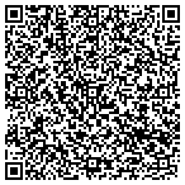 QR-код с контактной информацией организации Мансарда Художников
