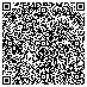 QR-код с контактной информацией организации ООО ВАНПУШ