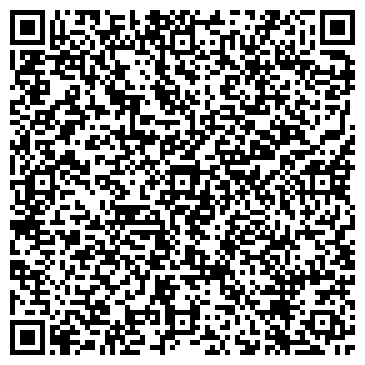 QR-код с контактной информацией организации Челресторан