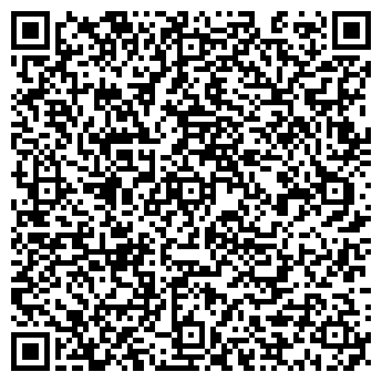 QR-код с контактной информацией организации Steel-format