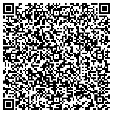 QR-код с контактной информацией организации МУП "Глазовские теплосети"