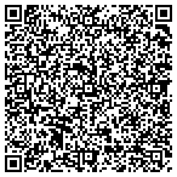 QR-код с контактной информацией организации ООО CleanMOON