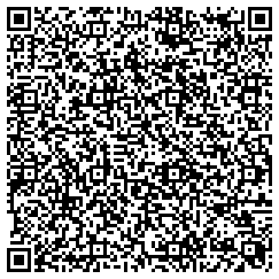QR-код с контактной информацией организации ООО Антикварная галерея «Турандот Антик»