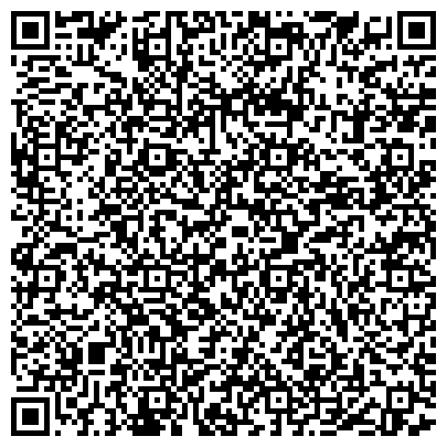 QR-код с контактной информацией организации Интернет-магазин детских товаров Радуга