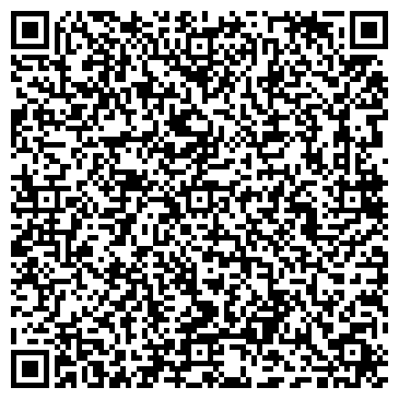 QR-код с контактной информацией организации ООО "Боевой Интеллект"