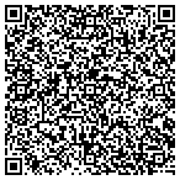 QR-код с контактной информацией организации ОАО Компания "Керамика Глазов"