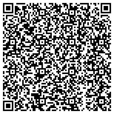 QR-код с контактной информацией организации ООО "Глазовская мебельная фабрика"