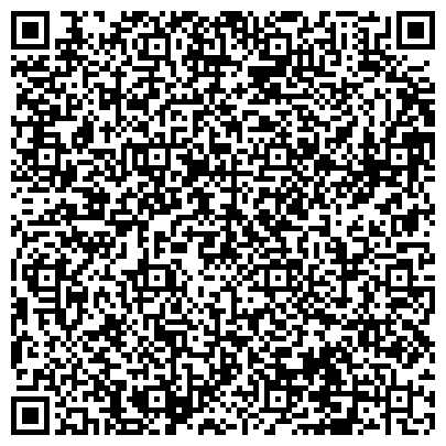 QR-код с контактной информацией организации ГБУ ТЦСО «ПРОСПЕКТ ВЕРНАДСКОГО»