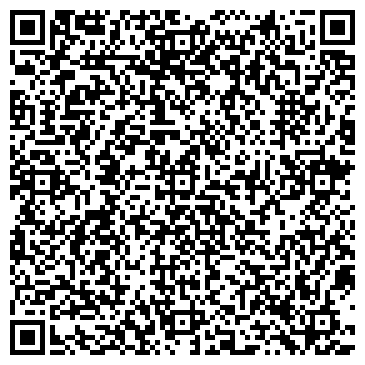 QR-код с контактной информацией организации ЧЕПЕЦКАЯ МЕБЕЛЬНАЯ ФАБРИКА, ЗАО