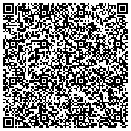 QR-код с контактной информацией организации ОГБУСО «Комплексный центр социального обслуживания населения Куйтунского района»