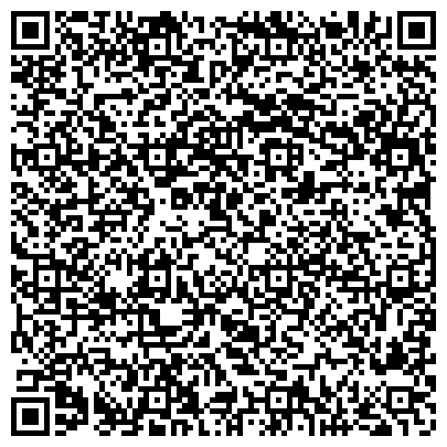 QR-код с контактной информацией организации ГОКУ Центр социальной поддержки населения г. Мурманска