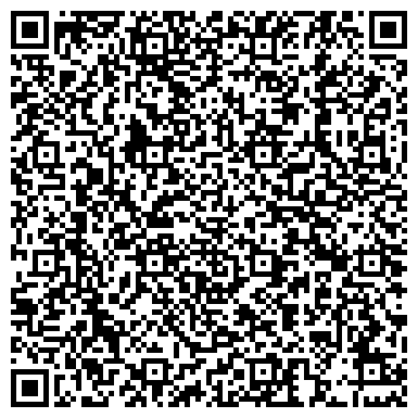 QR-код с контактной информацией организации КЦСОН Глазуновского Района