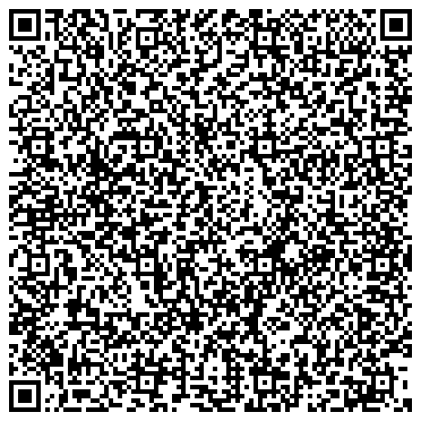 QR-код с контактной информацией организации Отдел опеки и попечительства несовершеннолетних департамента защиты прав несовершеннолетних, опеки и попечительства (Железнодорожный район)