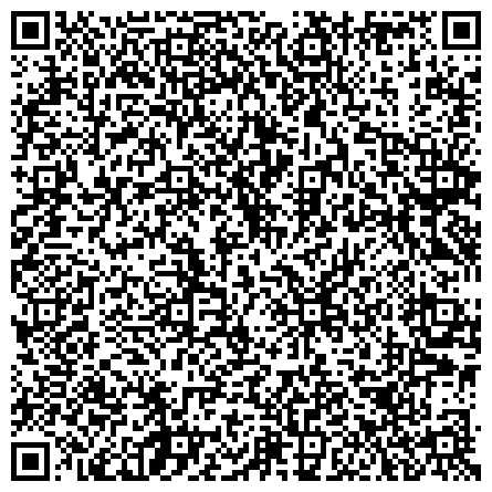 QR-код с контактной информацией организации «Комплексный центр социального обслуживания населения в Параньгинском районе»